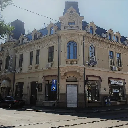 Reginetta Building Ii Central Location