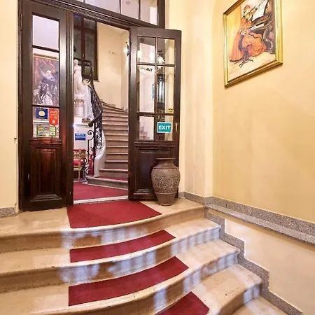 Appartamento Reginetta Building Ii Central Location *