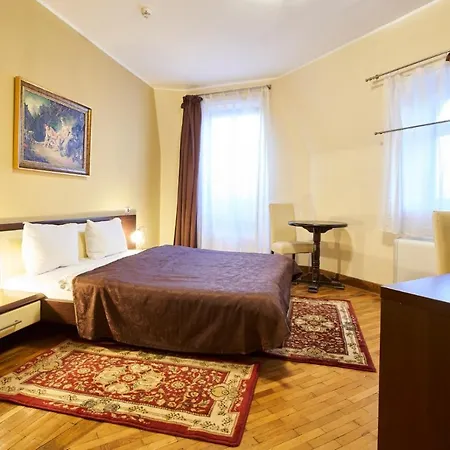 Appartamento Reginetta Building Ii Central Location Bucarest