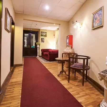 Appartamento Reginetta Building Ii Central Location *